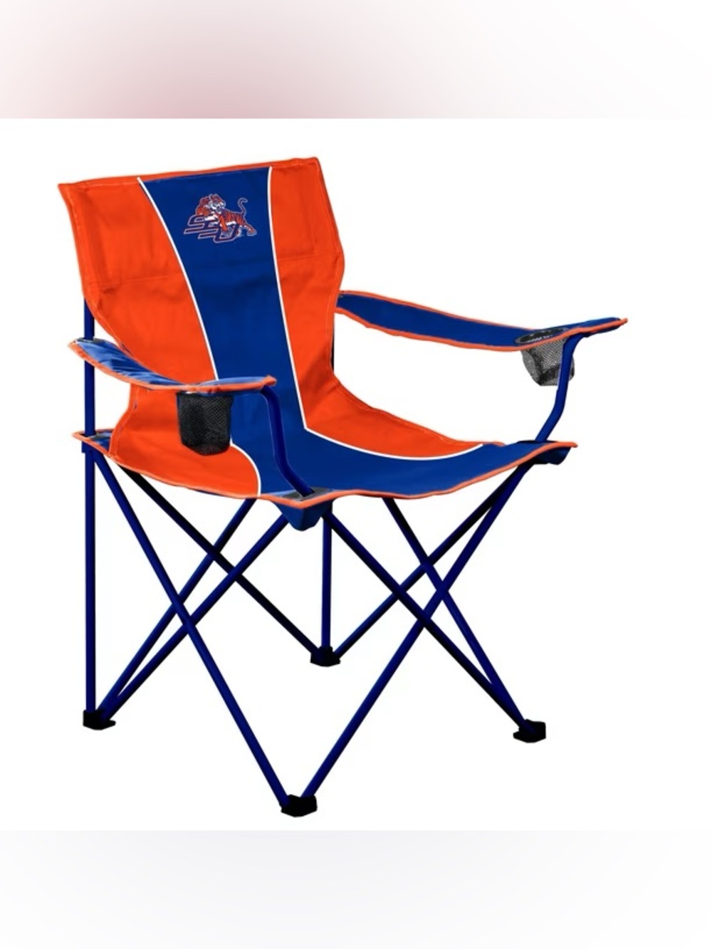 Savannah State Tigers Officially Licensed NCAA Chair